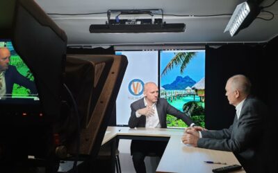 Les carences affectives : interview du Docteur Philippe-Xavier KHALIL