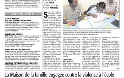 Violences et harcèlement à l’école : comprendre pour mieux prévenir